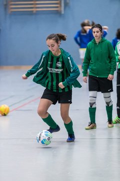 Bild 41 - HFV Futsalmeisterschaft C-Juniorinnen